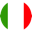 Seite in italienischer Sprache anzeigen